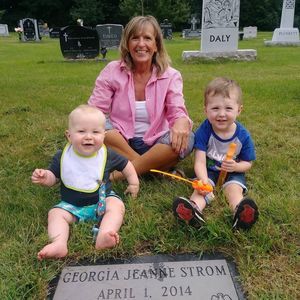 Meet your Posher, Laurie